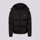 Férfi télikabát ELLESSE KABÁT PEHELY DOMINICIS PADDED BLK JACKET shb23617011 szín: fekete
