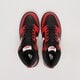 Gyerek sportcipők NIKE DUNK HIGH BG db2179-003 szín: piros