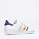 Női sportcipők ADIDAS SUPERSTAR W  gw9783 szín: fehér