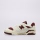 Férfi sportcipők NEW BALANCE 550  bb550lez szín: bordó