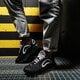 Férfi sportcipők NIKE AIR MAX 720 cj0585-003 szín: fekete