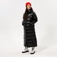 Női télikabát NIKE CITY HOODED PARKA JACKET PARKA dh4081-010 szín: fekete