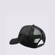 Férfi baseball sapka NEW ERA SAPKA MLB TRUCKER NYY NEW YORK YANKEES BLKBLK 11579474 szín: fekete