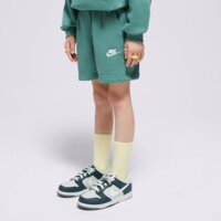 NIKE RÖVIDNADRÁG SPORTSWEAR CLUB FLEECE GIRL