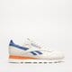 Férfi sportcipők REEBOK CLASSIC LEATHER gy9747 szín: bézs