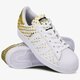 Női sportcipők ADIDAS SUPERSTAR W  fx8552 szín: fehér
