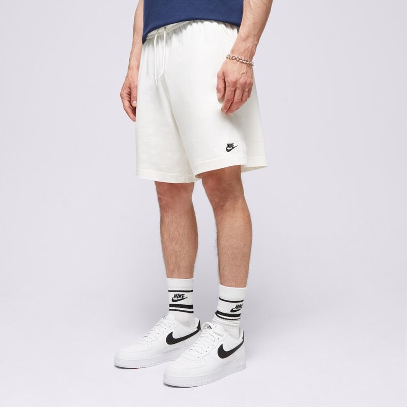 NIKE RÖVIDNADRÁG M NK CLUB KNIT SHORT