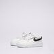 Gyerek sportcipők NIKE FORCE 1 LOW EASYON fn0236-101 szín: fehér