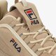 Férfi sportcipők FILA DISRUPTOR S LOW 101057790r szín: szürke