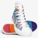 Női tornacipők CONVERSE CHUCK TAYLOR ALL STAR  170822c szín: multicolor