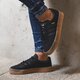 Női sportcipők ADIDAS SAMBAROSE W b28157 szín: fekete