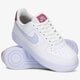 Női sportcipők NIKE AIR FORCE 1 07 315115-156 szín: fehér