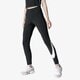 Női nadrágok NIKE LEGGINGS W NSW LEGASEE LGGNG SWOOSH ar3509-011 szín: fekete