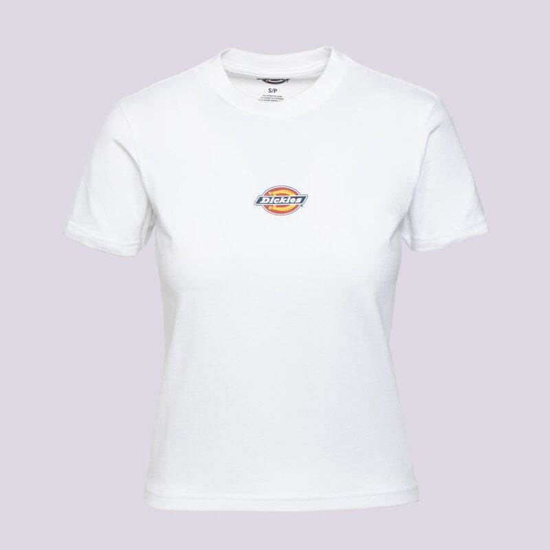 DICKIES PÓLÓ MAPLE VALLEY REG TEE W