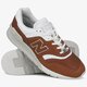Férfi sportcipők NEW BALANCE CM997HEP cm997hep szín: barna