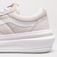 Női tornacipők VANS UA OLD SKOOL OVERT CC vn0a7q5elgx1 szín: fehér