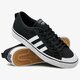 Férfi sportcipők ADIDAS NIZZA b37856 szín: fekete
