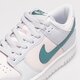 Gyerek sportcipők NIKE DUNK LOW fd1232-002 szín: szürke