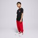 Gyerek póló NIKE PÓLÓ K NSW TEE BOXY 1 JDI MUSIC BOY hm5660-010 szín: fekete