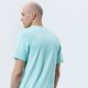 Férfi póló ADIDAS PÓLÓ ESSENTIAL TEE gn3404 szín: kék