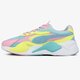 Női sportcipők PUMA RS-X³ PLASTIC 37156905 szín: multicolor