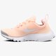 Gyerek sportcipők NIKE PRESTO FLY GG 913967-800 szín: narancssárga