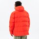 Férfi télikabát PUMA KABÁT TÉLI BETTER SPORTSWEAR HOODED PUFFER 849331 26 szín: piros