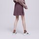Ruha és szoknya ADIDAS SZOKNYA SUEDE SKIRT hm1687 szín: barna