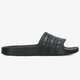 Női papucsok és szandálok ADIDAS ADILETTE AQUA f35550 szín: fekete