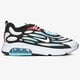 Férfi sportcipők NIKE AIR MAX EXOSENSE ck6811-100 szín: fehér
