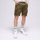 Férfi rövidnadrágok ALPHA INDUSTRIES RÖVIDNADRÁG COMBAT SHORT 116210142 szín: khaki