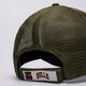 Férfi baseball sapka NEW ERA SAPKA NBA 940 TRUCKER BULLS CHICAGO BULLS 60503605 szín: khaki