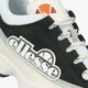 Női sportcipők ELLESSE SPARTA 613652 szín: fehér