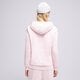 Női pulóver PUMA PULÓVER KAPUCNIS EMBROIDERY HOODIE PEARL PINK 67000462 szín: rózsaszín