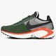 Férfi sportcipők NIKE D/MS/X WAFFLE cq0205-300 szín: zöld