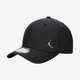 Gyerek baseball sapka JORDAN SAPKA JORDAN CLC99 METAL JUMPMAN 899657014 szín: fekete