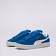 Férfi sportcipők PUMA SUEDE XL 39520501 szín: kék