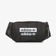 Női övtáska ADIDAS NŐI TÁSKA VOCAL WAISTBAG ej0974 szín: fekete
