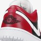 Női sportcipők AIR JORDAN 1 LOW  dc0774-603 szín: piros