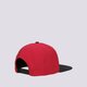 Gyerek baseball sapka JORDAN PRO JUMPMAN SNAPBACK HAT  ar2118-688 szín: piros
