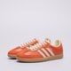Női sportcipők ADIDAS SAMBA OG W ji2737 szín: narancssárga