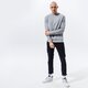 Férfi pulóver ADIDAS PULÓVER ESSENTIAL CREW dv1642 szín: szürke