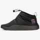 Férfi téli cipők ADIDAS ADILETTE PRIMA b41744 szín: fekete