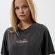 Női póló ELLESSE PÓLÓ ANNATTO TEE BLK sgk13148011 szín: fekete