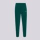 Férfi nadrágok CHAMPION NADRÁG ELASTIC CUFF PANTS 221800gs584 szín: zöld