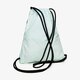 Női tornazsák NIKE ZSÁK NK HERITAGE GMSK ba5351413 szín: zöld
