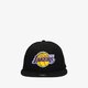 Férfi baseball sapka NEW ERA SAPKA NBA BLK OTC 950 LAKERS LOS ANGELES LAKERS BLKO 60245408 szín: fekete