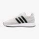 Gyerek sportcipők ADIDAS N-5923 J b22442 szín: szürke