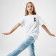 Gyerek póló NIKE PÓLÓ G NSW TEE SUNGLASS PKT BOYFRND cv2204-100 szín: fehér