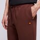 Férfi nadrágok ELLESSE NADRÁG LOMMA JOG PANT D BRWN smg22038202 szín: barna
